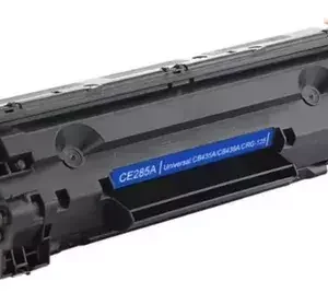 Toner Generico Hp Laserjet CE285A (85A) CB435A (35A) CB436A (36A) CE278A (78A)