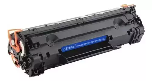 Toner Generico Hp Laserjet CE285A (85A) CB435A (35A) CB436A (36A) CE278A (78A)