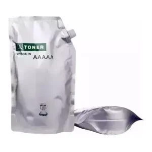 Polvo De Recarga Toner Negro Samsung Universal