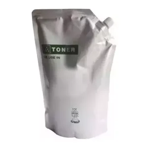 Polvo De Recarga Toner Negro Hp Universal