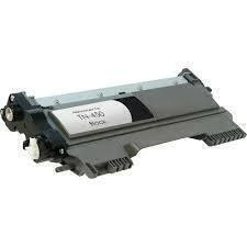 Cartucho de Tóner Negro Brother TN450 / TN420