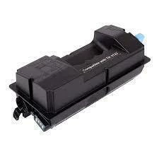 Cartucho de Tóner negro Kyocera TK 3122