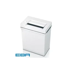 Destructora de Papel EBA 1126