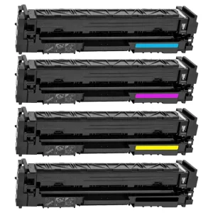 Cartucho de tóner hp LaserJet W2020A(414A)