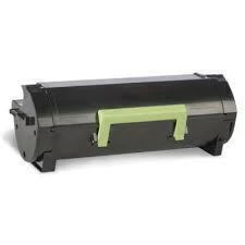 Cartucho de Tóner Negro Lexmark 50F4H00 (504H)
