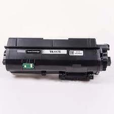 Cartucho de Tóner negro Kyocera TK 1175