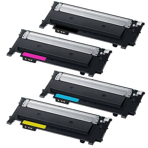Cartucho de Tóner Samsung CLT-K404S (404S) CLT-C404S (404S) CLT-Y404S (404S) CLT-M404S (404S)
