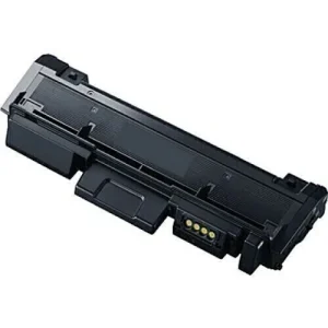 Cartucho de Tóner negro Samsung MLT-D 116L (116L)