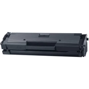 Cartucho de Tóner negro Samsung MLT-D111S (111S).
