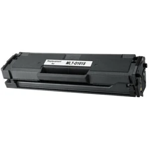 Cartucho de Tóner negro Samsung MLT-D101S (101S)