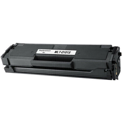 Cartucho de Tóner negro Samsung MLT-D101S (101S)
