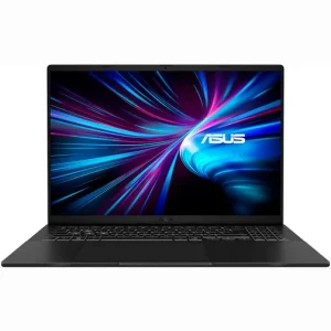 ASUS V3607VU-RP273 – INTEL CORE 5 210H – 32GB DDR5 – 1 TERA SSD – PANTALLA 16″ WUXGA – GEFORCE RTX 4050 6GB GDDR6 – NO DVD – FREEDOS – BLACK