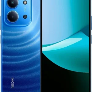 XIAOMI REDMI 15C – PANTALLA 6,9″ – OCTA CORE 2,0GHZ – 128GB – MEMORIA 4GB – DOBLE CAMARA – ANDROID 15 – DUAL SIM – 4G LTE – MOONLIGHT BLUE
