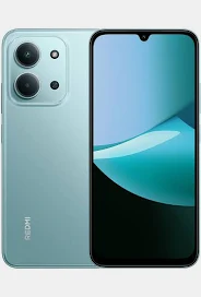 XIAOMI REDMI 15C – PANTALLA 6,9″ – OCTA CORE 2,0GHZ – 256GB – MEMORIA 4GB – DOBLE CAMARA – ANDROID 15 – DUAL SIM – 4G LTE – MINT GREEN