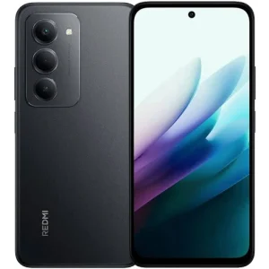 XIAOMI REDMI 15 – PANTALLA 6,9″ – OCTA CORE (2,8GHZ/ 1,9GHZ) – 128GB – MEMORIA 6GB – TRIPLE CAMARA – ANDROID 15 – DUAL SIM – 4G LTE – MINDNIGHT BLACK
