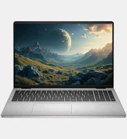 DELL 15 DC15250 – INTEL CORE I7 1355U – 16GB DDR5 – 512GB SSD – PANTALLA 15,6″ FHD – NO DVD – HDMI – FREEDOS – SILVER – RWCGN