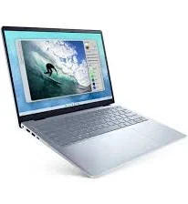 DELL INSPIRON 14 5440 – INTEL CORE I5 1334U – 8GB DDR5 – 512GB SSD – PANTALLA 14″ FHD – NO DVD – HDMI – WINDOWS 11 PROFESIONAL – ICE BLUE – KCV5H