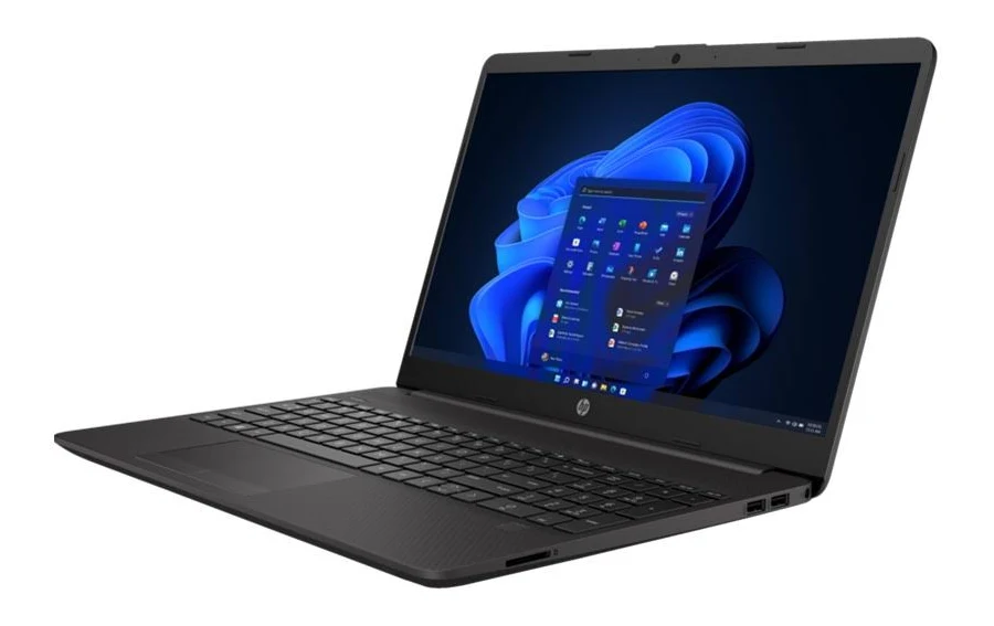 HP 250 G10 - INTEL CORE I5 1334U - 8GB DDR4 - 512GB SSD - PANTALLA 15,6" HD - NO DVD - HDMI - FREEDOS - CENIZA OSCURO ( B5UU9AT#ABM )