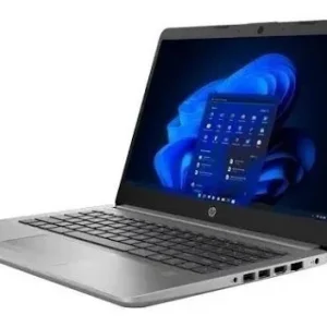 HP 240R G9 – INTEL CORE I5 1335U – 8GB DDR4 – 512GB SSD – PANTALLA 14″ FHD – NO DVD – HDMI – RJ45 – WINDOWS 11 – CENIZA OSCURO ( AL2R1LT#ABM )