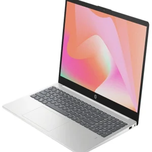 HP 15-FC0256LA – AMD RYZEN 5 7520U – 16GB LPDDR5 – 512GB SSD – PANTALLA 15,6″ FHD – NO DVD – HDMI – FREEDOS – AZUL CLARO DE LUNA ( B9TP9LA#ABM )