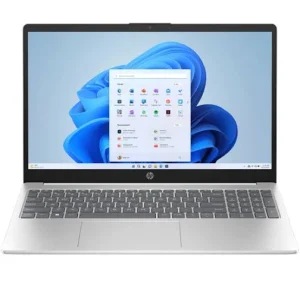 HP 15-FD0260LA – INTEL CORE I5 1334U – 16GB DDR4 – 512GB SSD – PANTALLA 15,6″ FHD – NO DVD – HDMI – FREEDOS – DORADO CALIDO – B9TX9LA#ABM