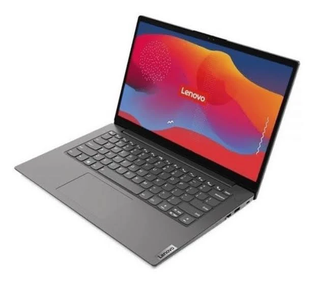 LENOVO V14 G4 AMN - AMD RYZEN 5 7520U - 16GB LPDDR5 - 512GB SSD - PANTALLA 14" FHD - NO DVD - HDMI - RJ45 - FREEDOS - ARCTIC GREY - 82YT00TKLM