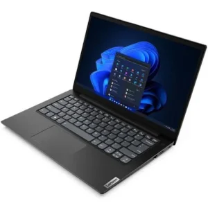 LENOVO V14 G4 IRU – INTEL CORE I5 13420H – 8GB DDR4 – 512GB SSD – PANTALLA 14″ FHD – NO DVD – HDMI – RJ45 – FREEDOS – IRON GREY – 83A000CRLM
