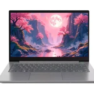 LENOVO V14 G4 ABP – AMD RYZEN 7 7730U – 8GB DDR4 – 512GB SSD – PANTALLA 14″ FHD – NO DVD – HDMI – RJ45 – FREEDOS – IRON GREY – 82YX003CLM