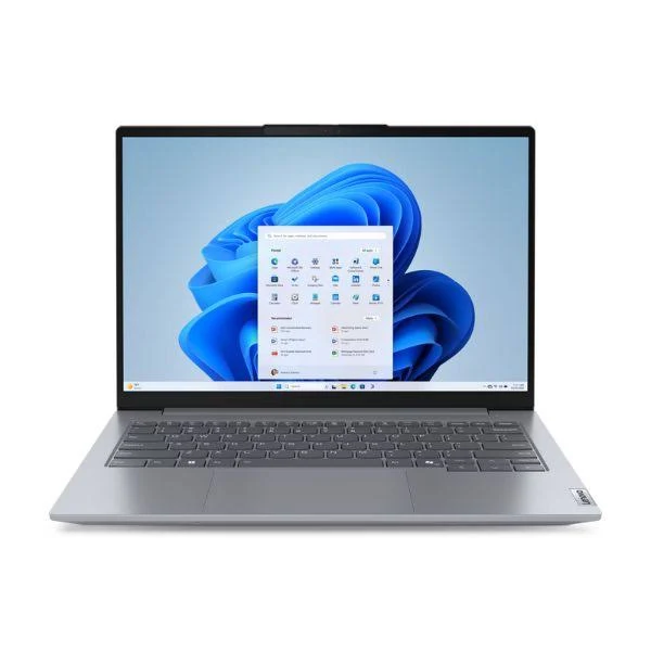 LENOVO THINKBOOK 14 G7 ARP - AMD RYZEN 5 7533HS - 16GB DDR5 - 512GB SSD - PANTALLA 14" WUXGA - NO DVD - RJ45 - FREEDOS - GREY - 21MV007CLM