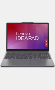 LENOVO SLIM 3 15IRH10 – INTEL CORE I7 13620H – 24GB DDR5 – 512GB SSD – PANTALLA 15,3″ WUXGA – NO DVD – HDMI – FREEDOS – GREY – 83K100BRLM
