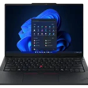LENOVO THINKPAD E14 GEN 7 – INTEL CORE ULTRA 7 255H – 16GB DDR5 – 1 TERA SSD – PANTALLA 14″ WUXGA – RJ45 – WINDOWS 11 PROF – BLACK – 21SY0016LM