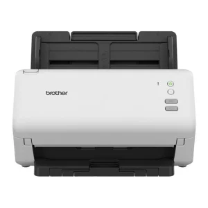 ADS3100 – 40 PPM – 80 IPM – DUPLEX A COLOR – USB 3,0 – CAPACIDAD ADF 60 PAGINAS