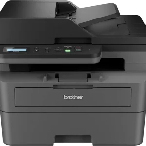 IMPRESORA BROTHER LASER DCP-L2640DW – MONOCROMATICA – WIFI – MULTIFUNCIONAL – ADF – IMPRESIÓN DUPLEX – PUERTO ETHERNET