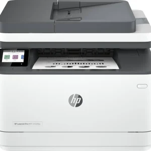 IMPRESORA HP LASER MFP 3103FDW – MONOCROMATICA – WIFI – MULTIFUNCIONAL – ADF – IMPRESIÓN DUPLEX – PUERTO ETHERNET – 3G632A#BGJ