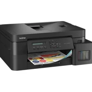 IMPRESORA MULTIFUNCIONAL BROTHER DCP-T830DW – DUPLEX – WIFI – ADF – RED ETHERNET – PUERTO USB – 2 BANDEJAS  + OBSEQUIO DE ROTULADORA ELEC