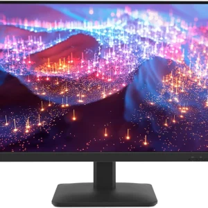 MONITOR LENOVO 27″	L27-4E – FHD – IPS – HDMI – VGA – 100HZ – 4MS – 68CDKAC1LA