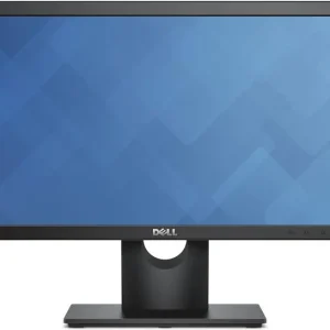 MONITOR DELL 18,5″ –	E1916HV – VGA