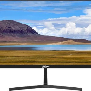 MONITOR DAHUA 24″ – LM24-A200Y – HDMI – VGA – FHD – 100HZ – 5MS  (36 MESES DE GARANTIA)