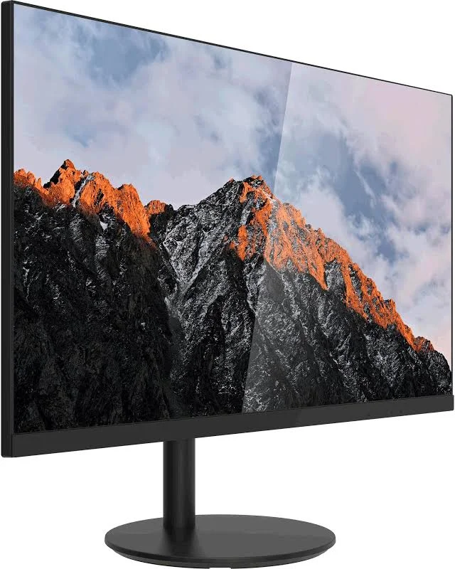 MONITOR DAHUA 27" - LM27-A201Y - HDMI - VGA - FHD - 100HZ - 5MS (36 MESES DE GARANTIA)