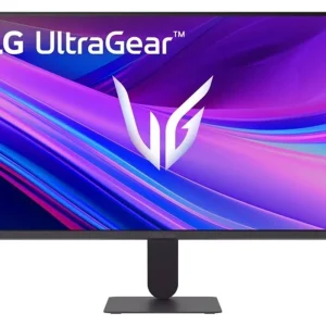 MONITOR LG ULTRAGEAR 24″ 24G411A-B – FHD – TASA DE REFRESCO 144HZ – 1MS – HDMI – DISPLAY PORT