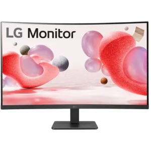 MONITOR LG 32″ CURVO 32MR50C – HDMI – VGA – FHD – 100HZ – 5MS