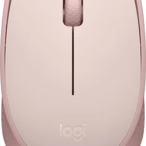 MOUSE LOGITECH M170 – INALAMBRICO – ROSA
