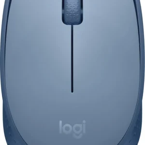 MOUSE LOGITECH M170 – INALAMBRICO – BLUE GRAY