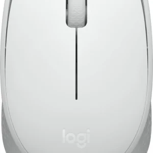 MOUSE LOGITECH M170 – INALAMBRICO – BLANCO
