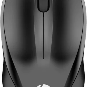 MOUSE HP 1000 – ALAMBRICO – NEGRO – USB – 4QM14AA#ABM
