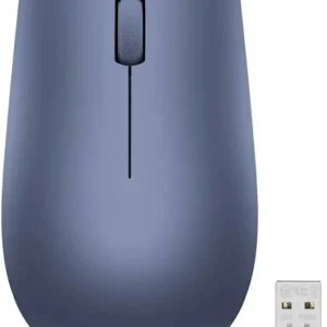 MOUSE LENOVO 530 – INALAMBRICO – ABYSS BLUE – USB – GY50Z18987
