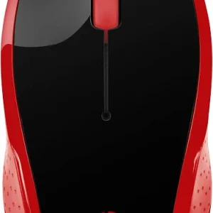 MOUSE HP 240 – INALAMBRICO – NEGRO – BLUETOOTH – 3V0G9AA#ABM
