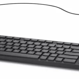 TECLADO DELL KB216 – ALAMBRICO – NEGRO – USB – 580-ADRC