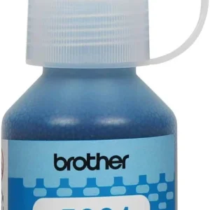 TINTA BROTHER BT5001C CYAN – 48,8ML – COMPATIBLE CON T520W – T720W – T920W