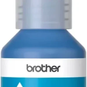 TINTA BROTHER BTD100C CYAN – 48,8ML – COMPATIBLE CON MC-T930DW -DCP-T830DW- DCP-T730DW – DCP-T530DW – DCPT430W – DCP-T230